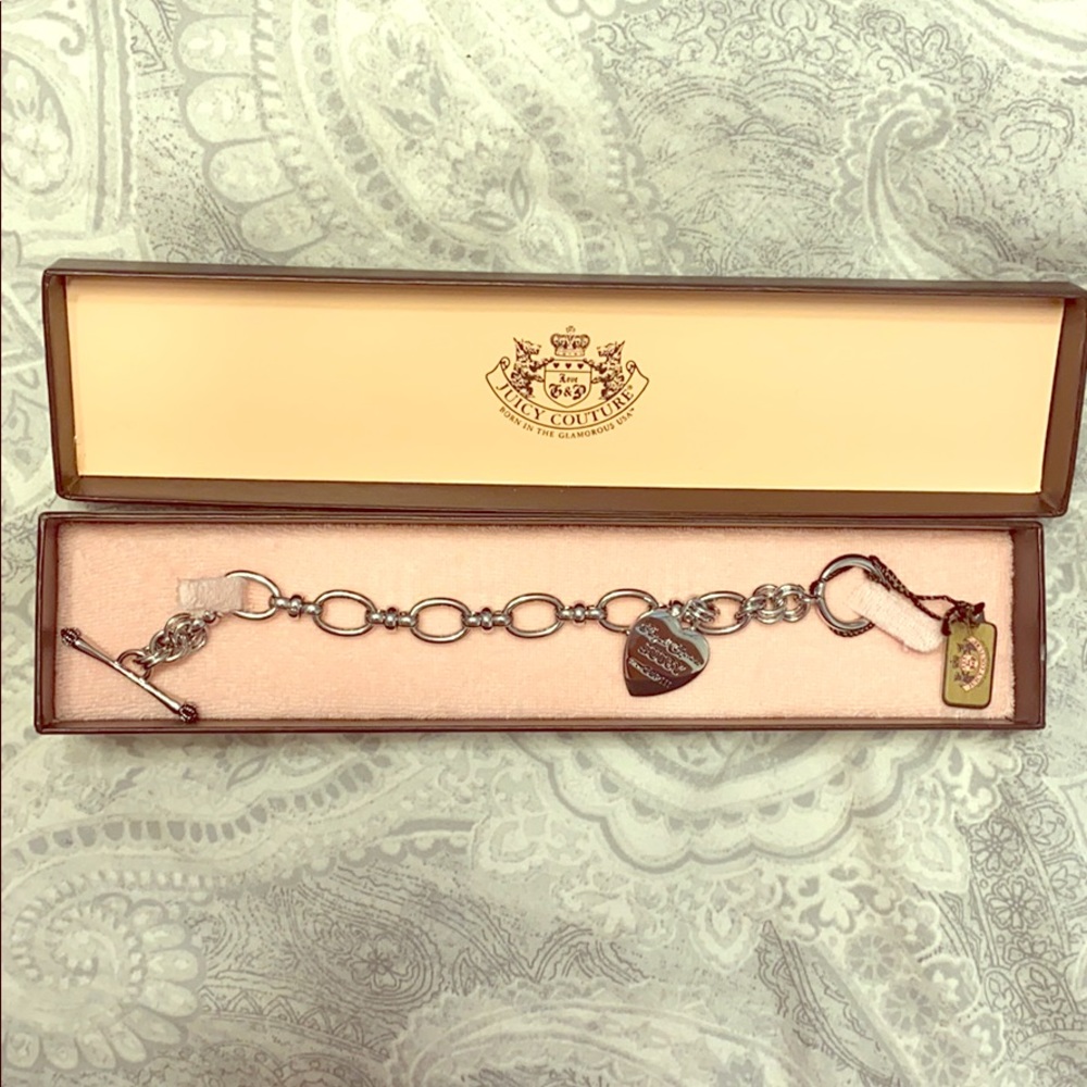 Juicy bracelet